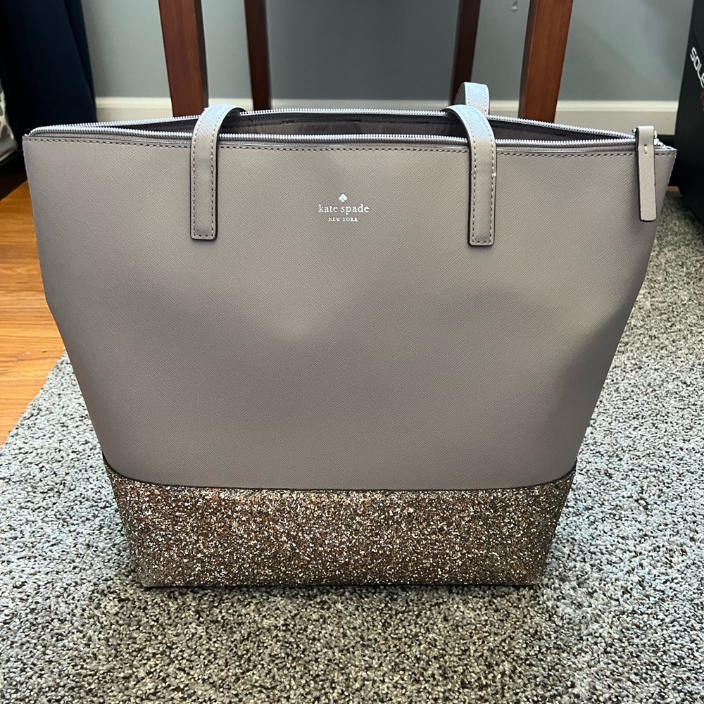Kate Spade Greta Tote Purse